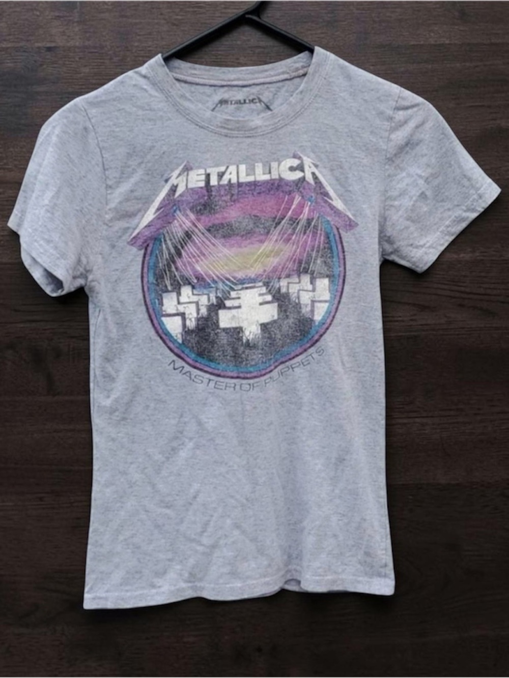 Metallica